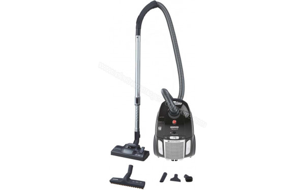 HOOVER TE76PAR - Vue d'ensemble