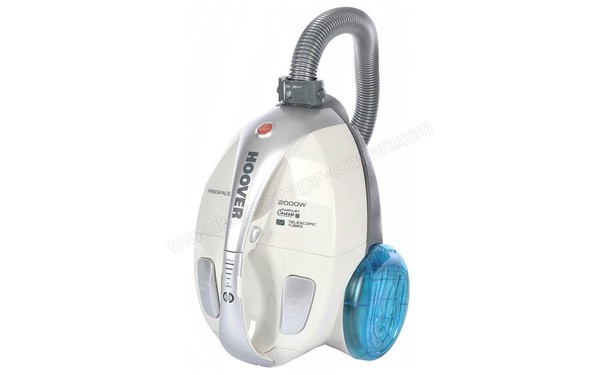 HOOVER TFS5204 - Vue 3/4 droite (cr&eacute;dit : Darty)