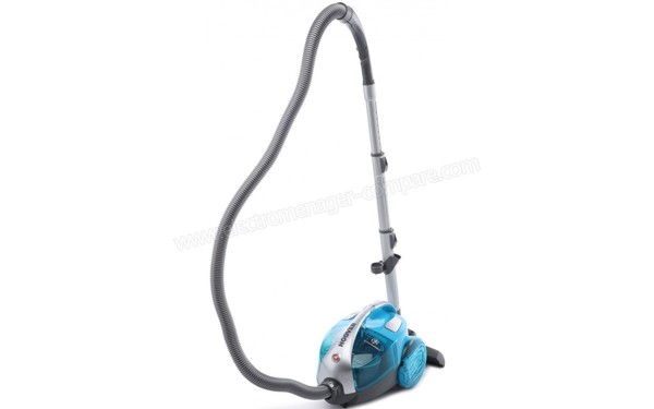 HOOVER TFS7208 - Vue 3/4 droite