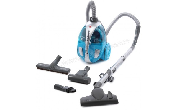 HOOVER TFS7208 - Vue d'ensemble