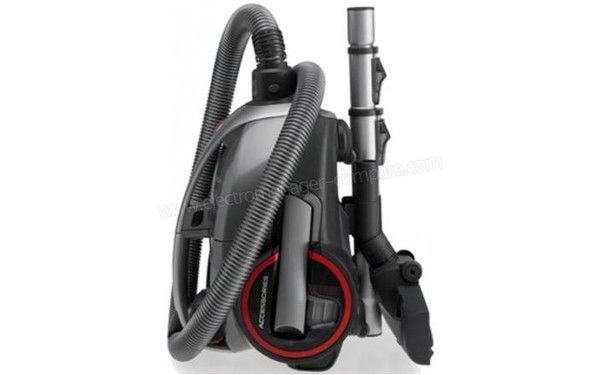 HOOVER TFV2015 - Vue de profil droit