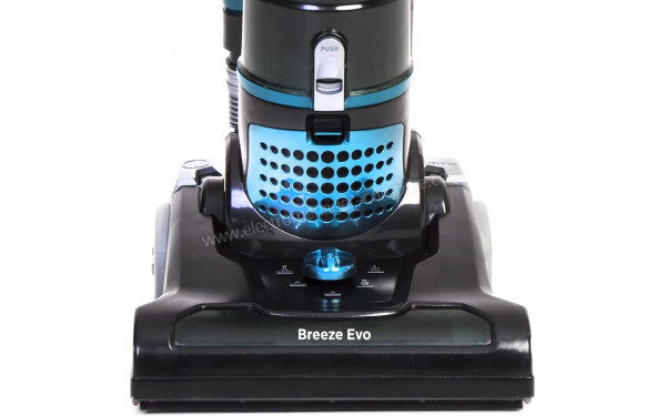 HOOVER TH31BO01 - Vue de la brosse principale