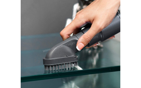 HOOVER TH31BO01 - Mise en situation