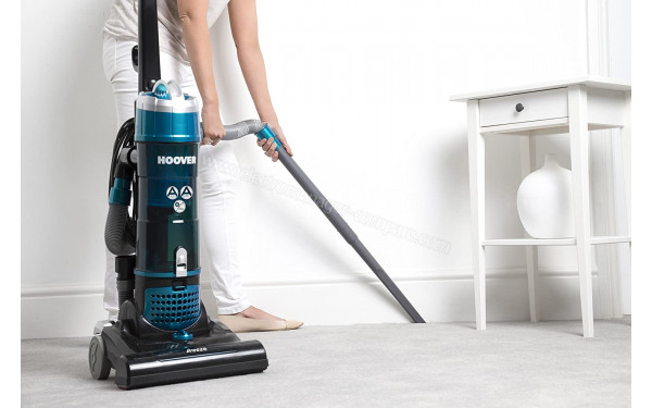 HOOVER TH31BO01 - Mise en situation