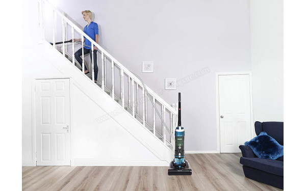 HOOVER TH31BO01 - Mise en situation