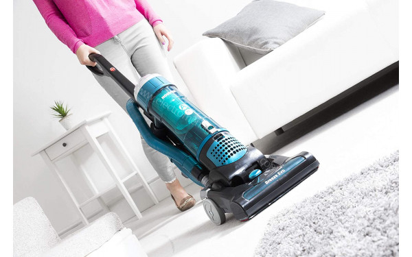 HOOVER TH31BO01 - Mise en situation