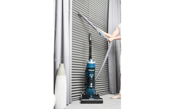 HOOVER TH31BO01 - Mise en situation