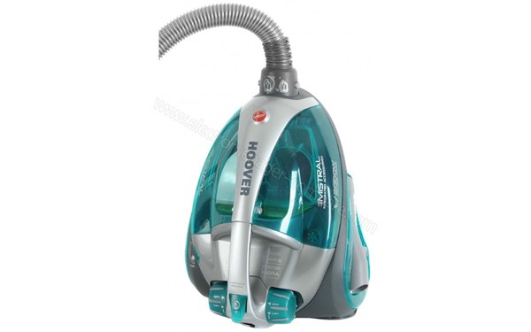 HOOVER TMI2015 - Vue 3/4 droite 2 (cr&eacute;dit : Darty)