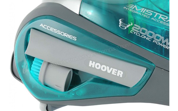 HOOVER TMI2015 - Accessoire int&eacute;gr&eacute; (cr&eacute;dit : Darty)