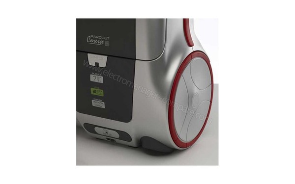 HOOVER TPP2310 - Roulette