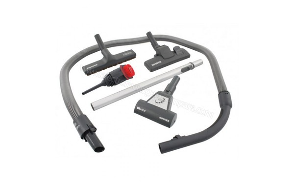 HOOVER TPP2321 - Accessoires