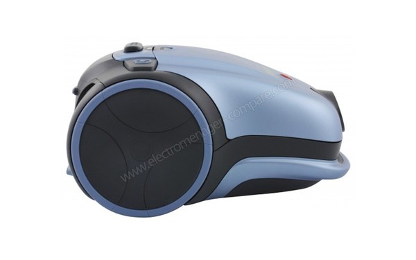 HOOVER TPP2321 - Vue de profil