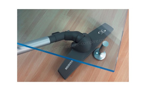 HOOVER TPP2339 - Brosse Flex&Clean