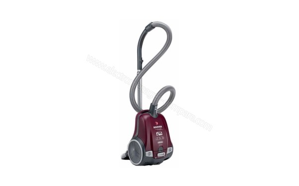 HOOVER TPP2339 - Vue 3/4 gauche