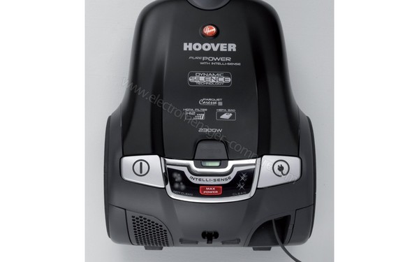 HOOVER TPP2340 - Corps seul 1