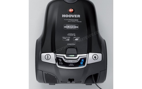 HOOVER TPP2340 - Corps seul 2