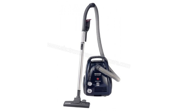 HOOVER TS 2308 - Vue de face