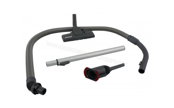 HOOVER TS 2308 - Accessoires