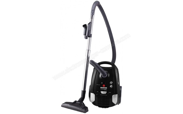 HOOVER TS70_TS18 - Vue de face