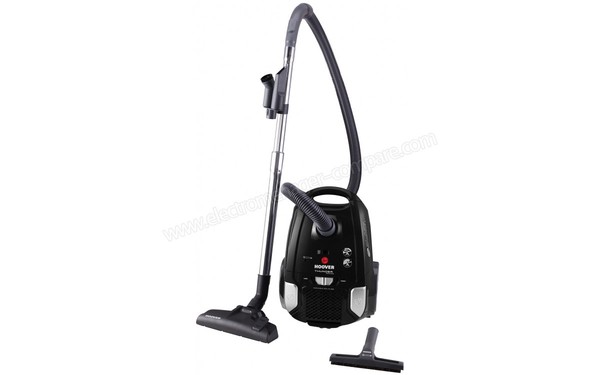 HOOVER TS70_TS18 - Vue d'ensemble