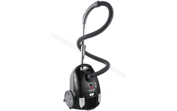 HOOVER TS70_TS18 - Vue 3/4 gauche