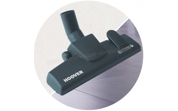 HOOVER TS70_TS18 - Brosse combin&eacute;e