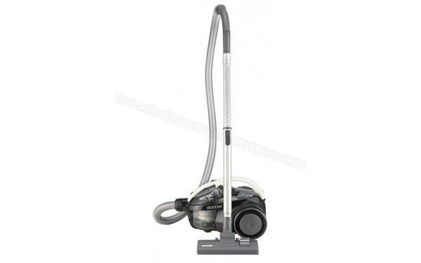 HOOVER TSBE2003 - Vue 3/4 droite 2
