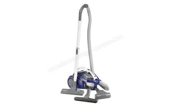 HOOVER TSBE2020 - Vue d'ensemble 2