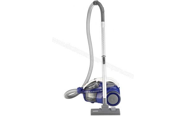 HOOVER TSBE2020 - Vue de profil gauche