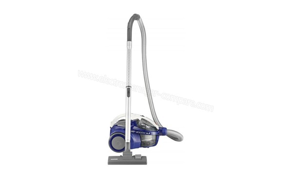 HOOVER TSBE2020 - Vue de profil droite