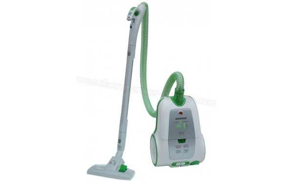 HOOVER TSE0140 - Vue de face
