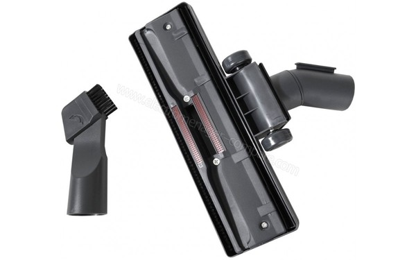 HOOVER TSP2001 - Brosse et accessoire 2 en 1