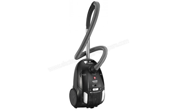HOOVER TTE1406 - Vue de gauche
