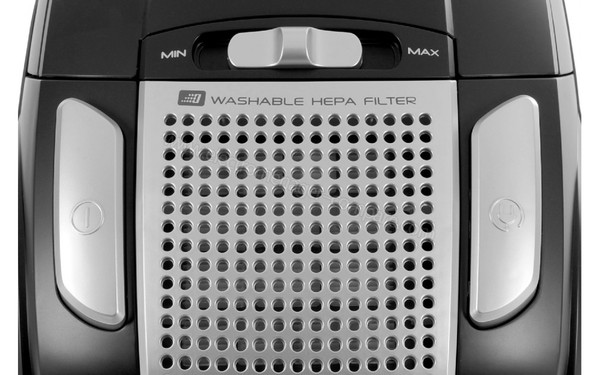 HOOVER TTE2407 - Commandes (cr&eacute;dit : Darty)