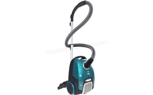 HOOVER TX42PET - Vue 3/4 gauche