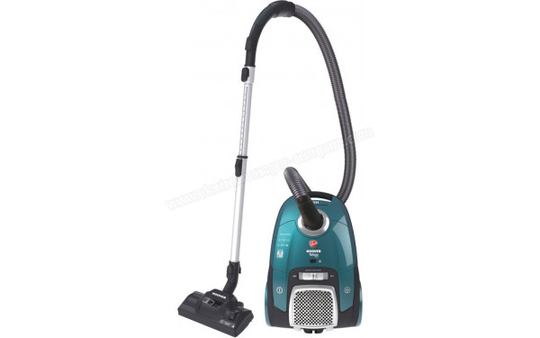 HOOVER TX42PET - Vue de face