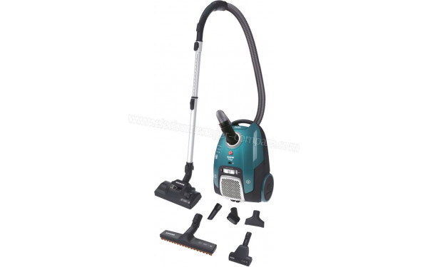 HOOVER TX42PET - Vue d'ensemble