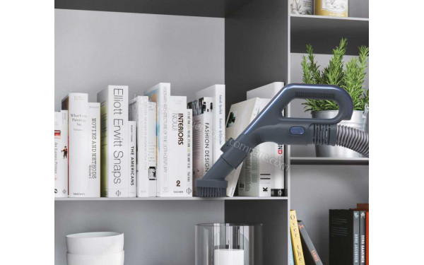 HOOVER TX50PET - Accessoires