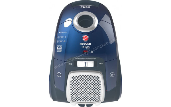 HOOVER TX50PET - Vue de face corps seul