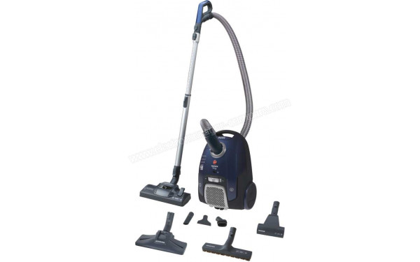 HOOVER TX50PET - Vue d'ensemble