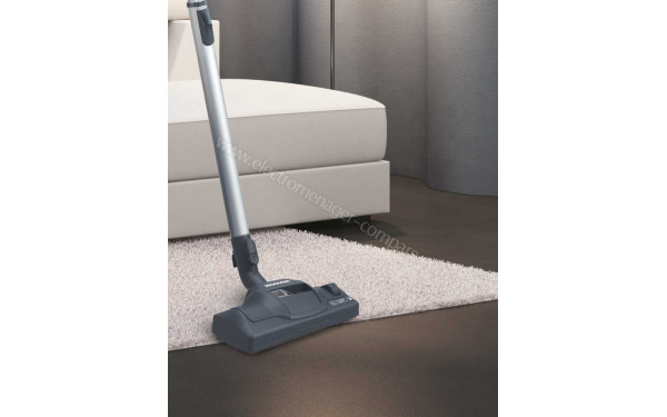 HOOVER TX50PET - Vue de la brosse All Floors Premium