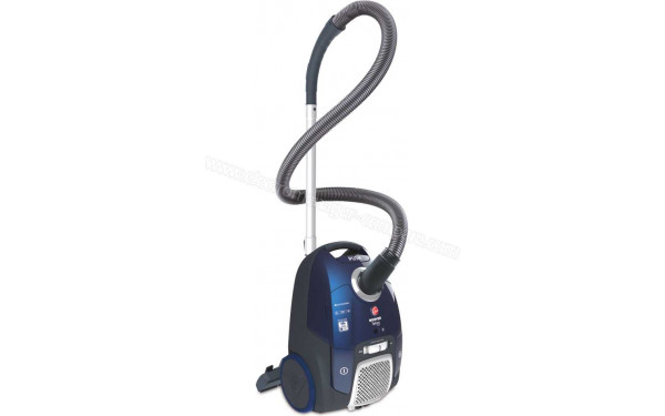 HOOVER TX51PAR - Vue 3/4 gauche