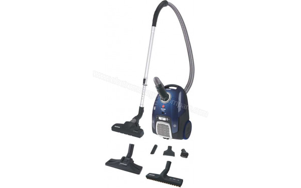 HOOVER TX51PAR - Vue d'ensemble