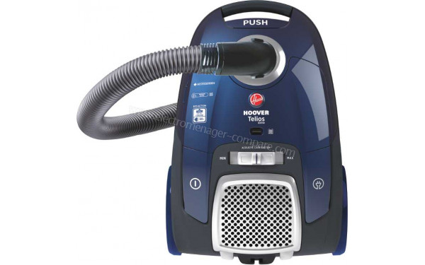HOOVER TX51PAR - Vue de face corps seul