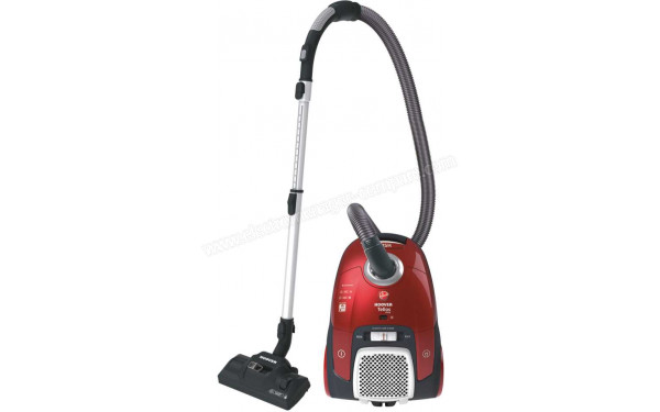 HOOVER TX52ALG - Vue de face