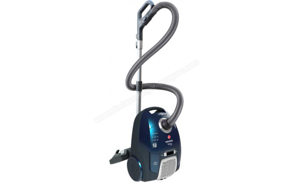 HOOVER TX60PET - Vue 3/4 gauche