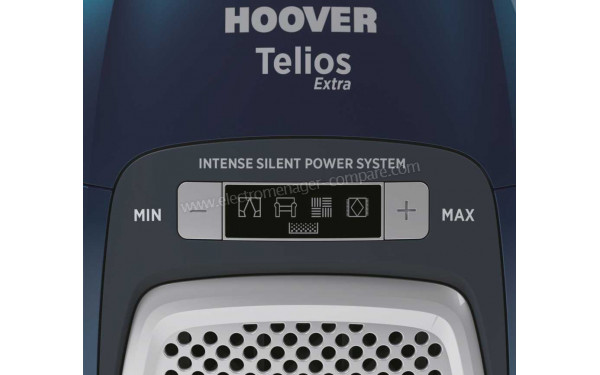 HOOVER TX60PET - Variateur de puissance