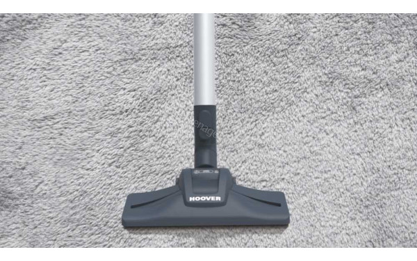 HOOVER TX60PET - Vue de la brosse Carpet Optimax