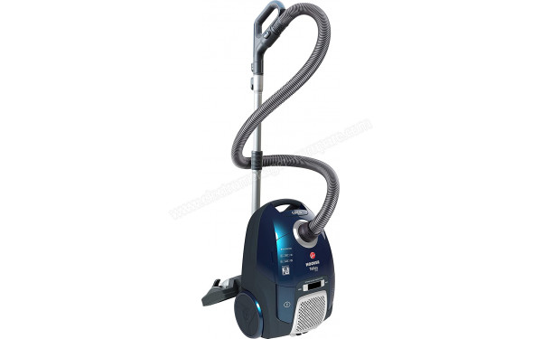 HOOVER TX61PET - Vue 3/4 gauche