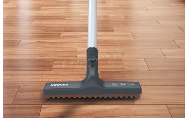 HOOVER TX61PET - Vue de la brosse Parquet Extra